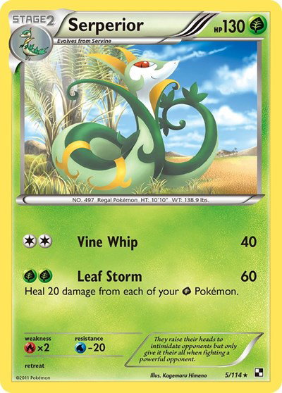 black and white pokemon card list Poke Drama | TCG Market Price Watch: & WhitePlasma Blast -Released August 14, 2013 If you believe there's a Black & WhitePlasma Blast Water Rarity Black and White - Pokemon