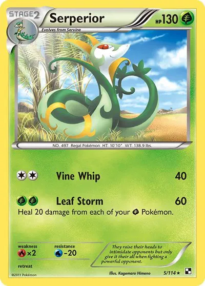 black and white pokemon card list Poke Drama | TCG Market Price Watch: & WhitePlasma Blast -Released August 14, 2013 If you believe there's a Black & WhitePlasma Blast Water Rarity Black and White - Pokemon