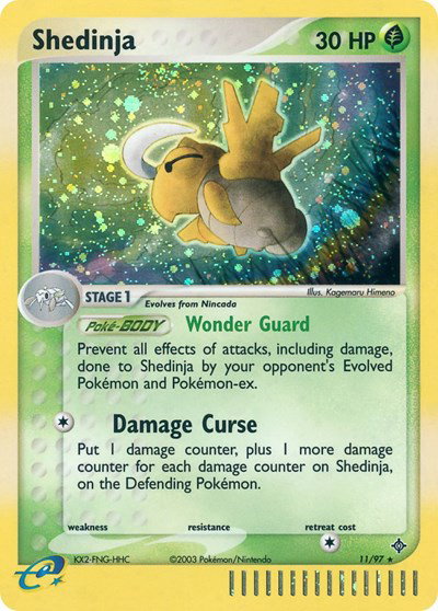 EX Dragon - Pokemon Card List and Prices