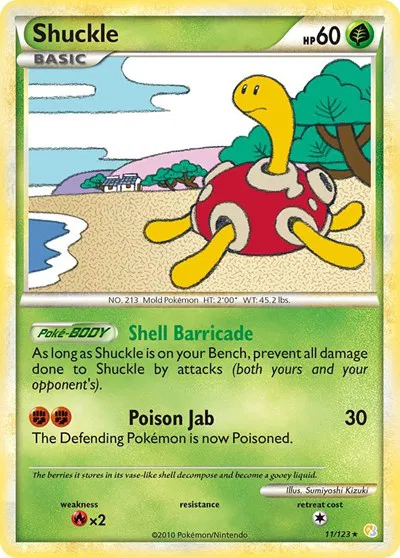 pokemon heartgold card list The Most Valuable HeartGold & SoulSilver Pokemon TCG Cards