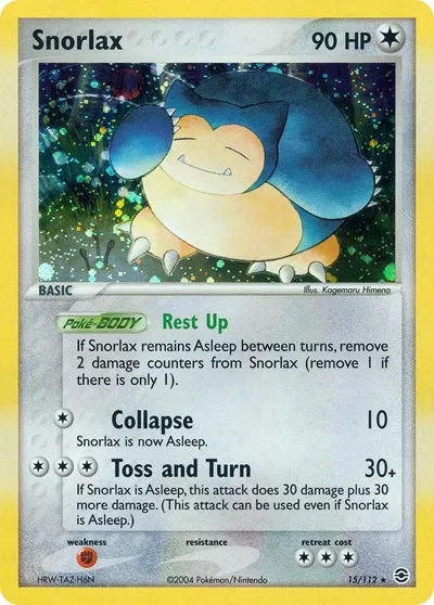 pokemon firered leafgreen card list Just completed the Ex Fire Red Leaf Green Set! : r/pkmntcgcollections