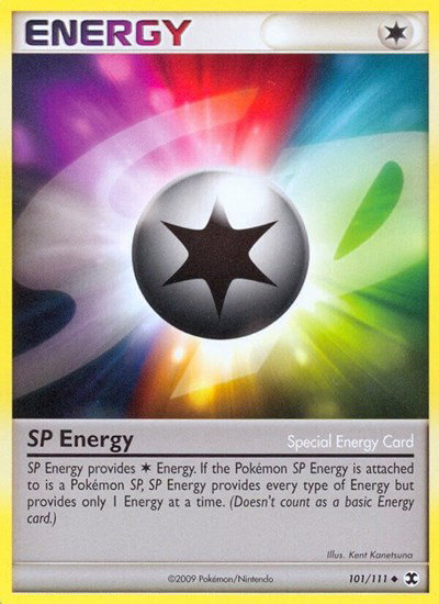 SP Energy 101 — Rising Rivals