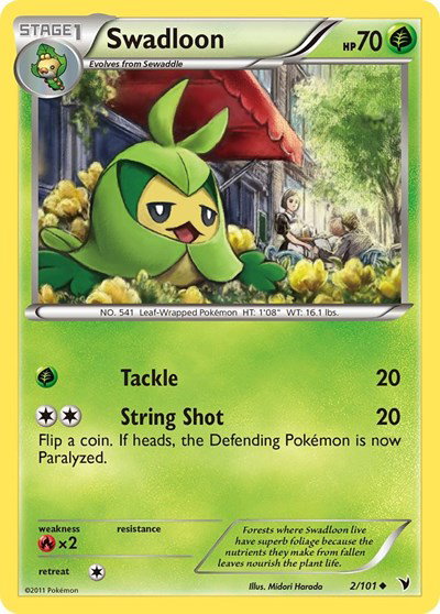 Swadloon 2 — Noble Victories