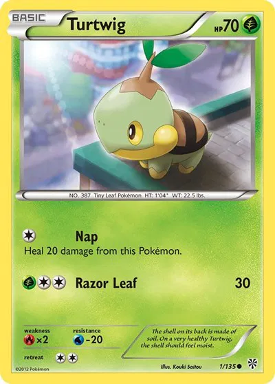 Plasma Storm - Pokemon Card List and Prices Plasma Storm - Pokemon Card List and Prices