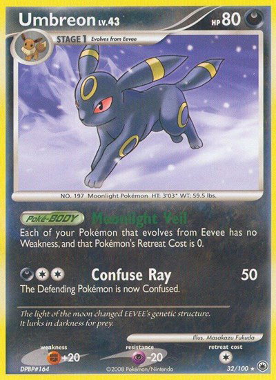 Umbreon 