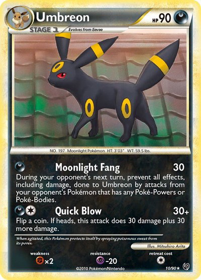 Umbreon 