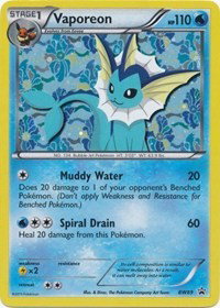 Vaporeon 