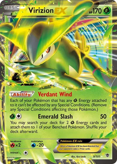 pokemon plasma blast card list Plasma Blast Card List
