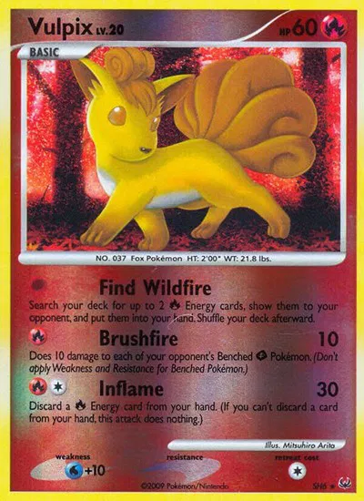 Platinum - Pokemon Card List and Prices Platinum - Pokemon Card List and Prices