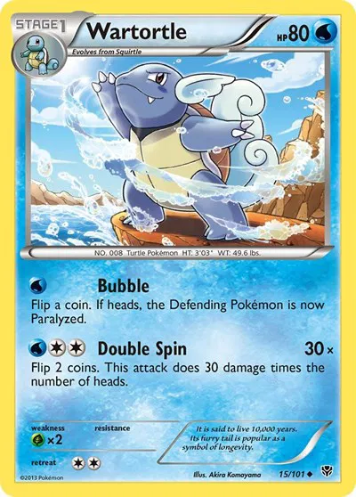 plasma blast pokemon card list (Full Set) Perfect for collectors and enthusiasts. Plasma Blast - Pokemon TCG