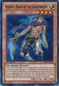 Structure Deck: Realm of Light - YuGiOh Card List and Prices Structure Deck: Realm of Light - YuGiOh Card List and Prices