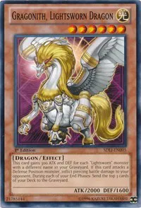 Structure Deck: Realm of Light - YuGiOh Card List and Prices Structure Deck: Realm of Light - YuGiOh Card List and Prices