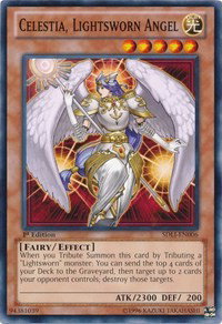 Structure Deck: Realm of Light - YuGiOh Card List and Prices