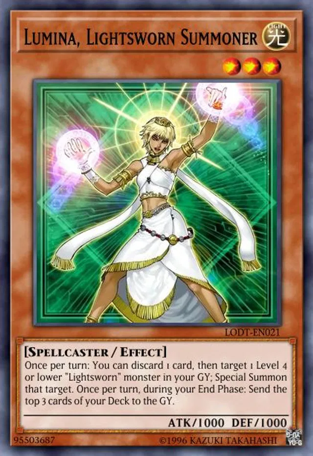 Structure Deck: Realm of Light - YuGiOh Card List and Prices Structure Deck: Realm of Light - YuGiOh Card List and Prices