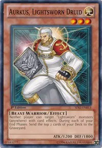 Structure Deck: Realm of Light - YuGiOh Card List and Prices Structure Deck: Realm of Light - YuGiOh Card List and Prices
