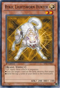 how to build a yugioh deck Amazon.com: YU-GI-OH! - Realm of Light (SDLI-EN025) - Structure Deck: Realm  of Light - 1st Edition