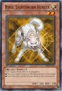 yugioh realm of light structure deck card list Konami Yu-Gi-Oh! TCG: : Toys & Games Wave of Light Structure Deck