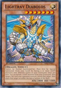 yugioh realm of light structure deck card list Yu-Gi-Oh! - Realm of Light Structure Deck