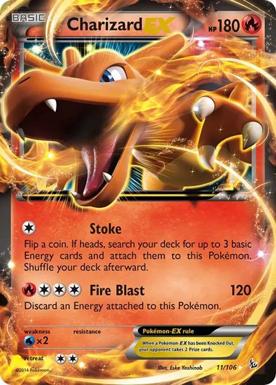 Flashfire - Pokemon Card List and Prices Flashfire - Pokemon Card List and Prices