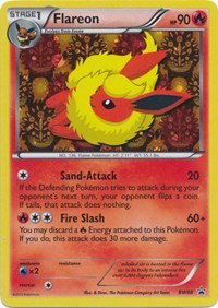Flareon 