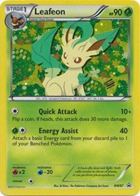 Leafeon 