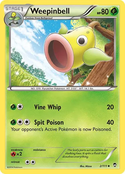 pokemon furious fists card list File:Cardlist EN - Pokemon TCG XY Furious Fists.pdf