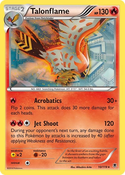 pokemon phantom force card list Purrloin (56/119) [XY: Phantom Forces] main image 1