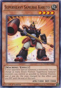 The New Challengers - YuGiOh Card List and Prices