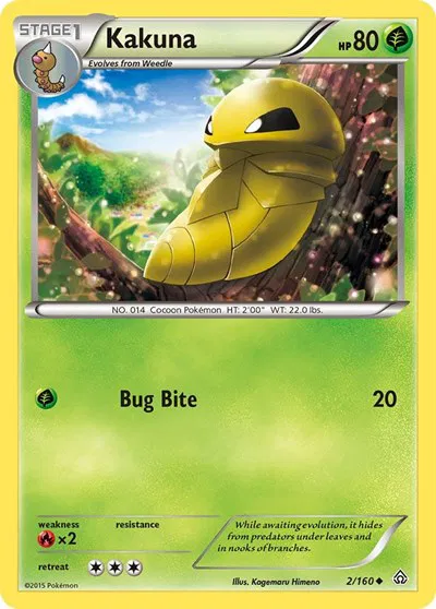 primal clash pokemon card list Cards - XY The Most Expensive Primal Clash