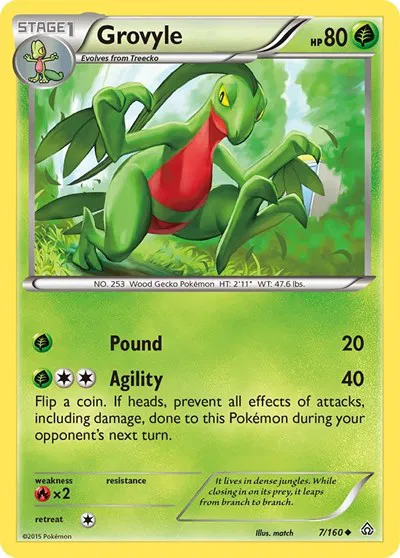 Primal Clash - Pokemon Card List and Prices Primal Clash - Pokemon Card List and Prices