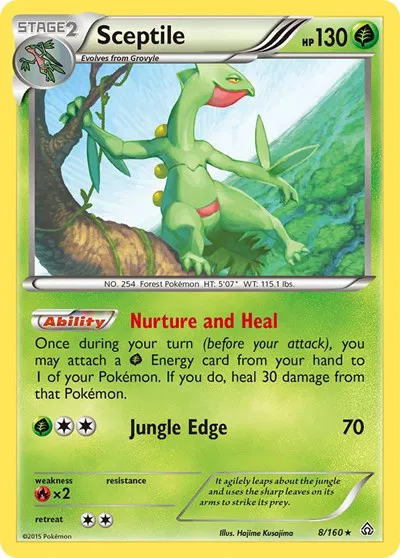 Primal Clash - Pokemon Card List and Prices Primal Clash - Pokemon Card List and Prices