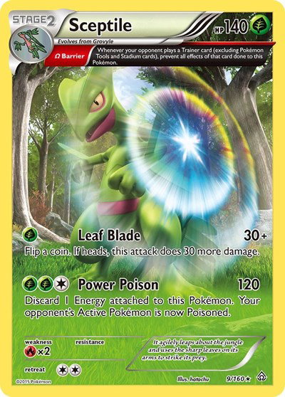 Primal Clash - Pokemon Card List and Prices