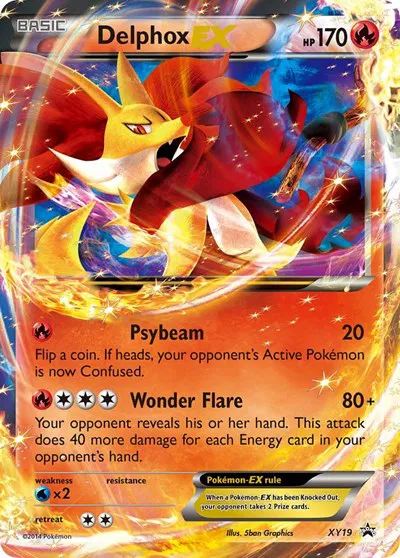 XY Promos - Pokemon Card List and Prices XY Promos - Pokemon Card List and Prices