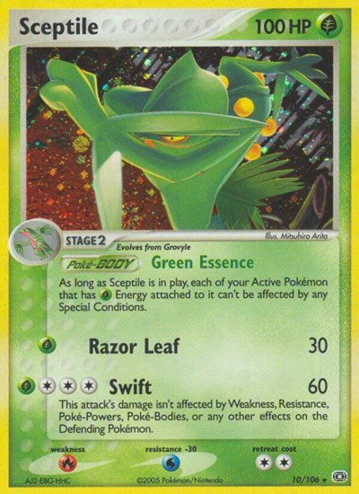 pokemon ex emerald card list Amazon.com: Emerald Storm TCG Random Assortment Bundle