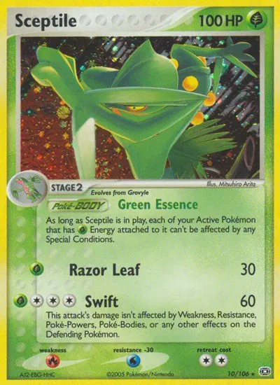 emerald pokemon cards MEGA Evolution Storm Emeralda Booster Pack JAPANESE, 9 Pokemon Japan Pokemon Card - Emerald 32/106