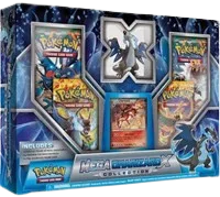 Mega Charizard X Collection