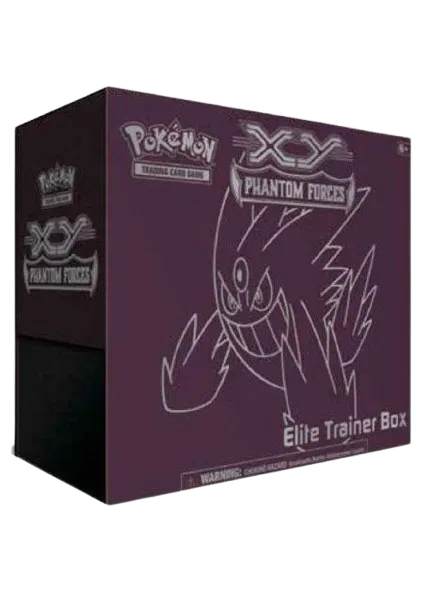 Phantom Forces Elite Trainer Box