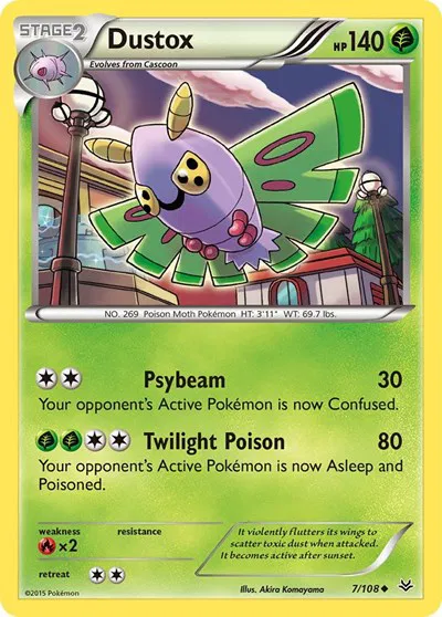 pokemon roaring skies card list Pokmon TCG: XY-Roaring Skies Sleeved Booster Pack (10 Cards)