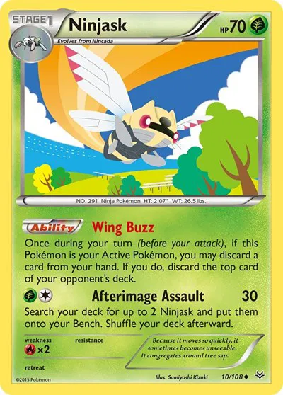 pokemon tcg roaring skies card list ROARING SKIES WHERE THE RAYQUAZA HYPE NEVER DIES Roaring Skies might be an XY-era set, but it's aging like a straight-up monster. With Mega Rayquaza EX (Full Art) and