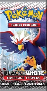 Emerging Powers Booster Pack
