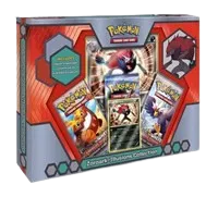 Zoroark-Illusions Collection