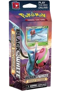 Noble Victories Theme Deck