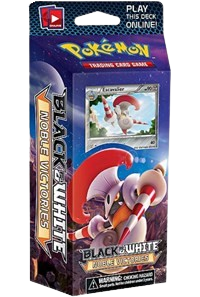 Noble Victories Theme Deck