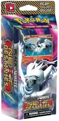 Next Destinies Theme Deck