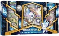 Mega Absol EX Premium Collection